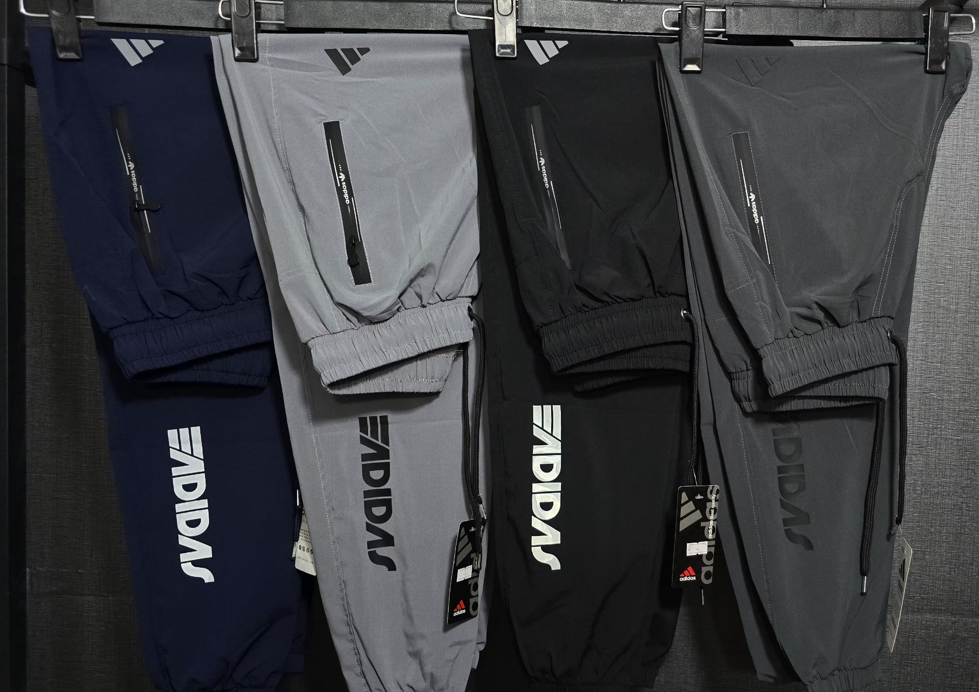 شلوار مردانه adidas